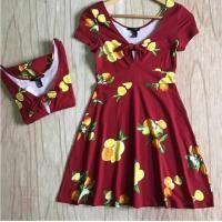 ราคา Forever21 Dress (1537910407)
