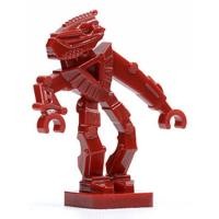 ราคา Lego Minifigure Bionicle 51637 Bionicle Mini - Toa Hordika Vakama (23356688750)