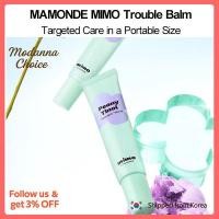 ราคา MAMONDE MIMO Peony Tinol Trouble Balm 10ml Spot Care Soothing Balm Korea Skincare (49106360669)