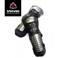 ราคา การ์ดเข่า VEMAR โลหะ รุ่นยาว (Set 4 ชิ้น) (6307426893)