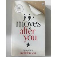 ราคา หนังสือวรรณกรรมต่างประเทศ - After You (Jojo Moyes) (24980800271)