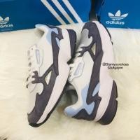ราคา พร้อมส่ง* SALE !! Adidas Originals Falcon " Periwinkle " ของแท้ 100% (2075300403)