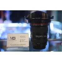 ราคา Canon EF 17-40mm f/4L USM อดีตประกันศูนย์ (24645760607)