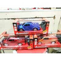 ราคา รถบังคับใส่ถ่าน ทรงกระบะติดเครื่องเสียง (2352212819)