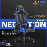 ราคา NEOLUTION ARTEMIS GAMING CHAIR เก้าอี้เกมมิ่งเกียร์ (1525489636)