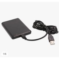 ราคา ideecraft เครื่องอ่าน copy บัตร key card rfid 125khz (24203323928)