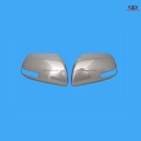 ราคา ฝาครอบกระจกมองข้างโครเมียม TOYOTA VIGO CHAMP 2009-2012 (12324711430)