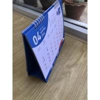 ราคา ปฏิทินตั้งโต๊ะปี 64 ไทยประกันชีวิตกระดาษด้าน ช่องใหญ่ จดบันทึกได้ดี น่าใช่มากค่ะ (4074230532)