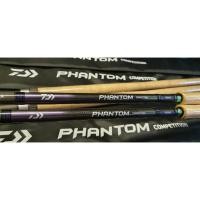 ราคา คัน DAIWA PHANTOM COMPETITION คันเบ็ดตกปลา DAIWA PHANTOM COMPETITION คันเบ็ดตกปลา ไดว่า (4763423234)