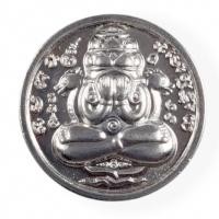 ราคา เหรียญพระปิดตาพังพระกาฬ เนื้ออัลปาก้า วัดท่าแพ อ.เมือง จ.นครศรีธรรมราช ปี 2563 (9180966495)