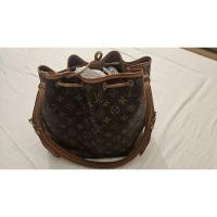 ราคา Louis Vuitton Petit Noe PM monogram (27722664676)