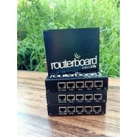 ราคา router board mikrotik 450g (23047819935)