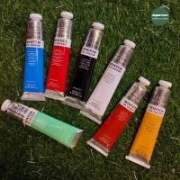 ราคา สีน้ำมันวินตัน - วินเซอร์ แอนด์ นิวตัน Oil colour Winton - Winsor & Newton 200 มล. (27359361090)