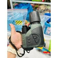 ราคา Bushnell กล้องส่องทางไกลกลางคืนแบบดิจิตอล 5x42 (แม่นยํา) (57005933586)