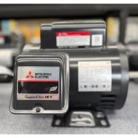 ราคา MITSUBISHI มอเตอร์ 1 แรงม้า รุ่น SCL-QR 1HP 4P 220V. (47656382125)