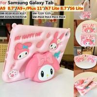 ราคา SAMSUNG สําหรับsamsung Galaxy Tab A9 2023 8.7 "A9 Plus A9 + 11.0 "SM-X110/X115 SM-X216/X210/X218 Tab A7 Lite 8.7 นิ้ว 2021 T220 T225 S6 Lite P610 แท็บเล็ตแฟชั่น (28108948649)