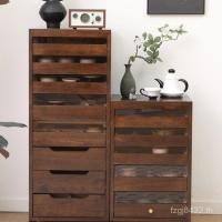 ราคา เครื่องประดับ กลางตู้โบราณตู้ทันตกรรมตู้หลายชั้นเก็บถ้วยชาตู้ห้องชา เหวินหว่าน ไม้เนื้อแข็งชุดน้ําชาตู้ลิ้นชักเก็บ ใช่ (42428493633)