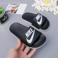 ราคา ♝✘♘รองเท้าแตะเด็ก Nike Kids กันลื่น รองเท้าเด็กลายการ์ตูน (12004237455)