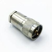 ราคา หัว UHF SL16 สายบัดกรีตัวผู้ RG213 RG214 RG8 LMR400 (51356424286)