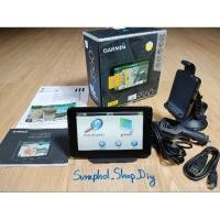 ราคา GPS Garmin nüvi 3560 LM(esri Thailand), จอ 5 นิ้ว,ครบกล่อง (22681951653)