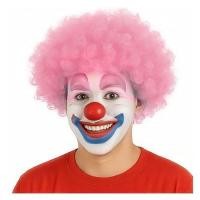 ราคา Wrzbest แพ็ค 2 ตลก Clown Curly Afro วิกผม, Rainbow Wigs สีสัน Clown วิกผม, Crazy Afro Prank วิกผม 70s 80s Disco Theme สําหรับเยาวชนน้อยผู้ใหญ่ผู้หญิงผู้ชาย Party ฮาโลวีนเครื่องแต่งกาย (52905311642)