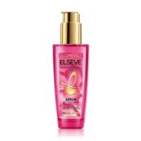 ราคา L’ORÉAL PARIS ELSEVE Extraordinary Oil Serum with French rose oil. (29983893893)