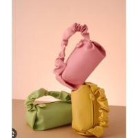 ราคา (1ใบ)กระเป๋าเกาหลี Merrez’ca Have a Merrez’ca Day Bag (26050055640)