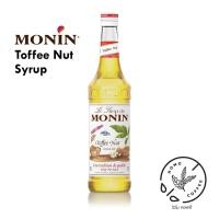 ราคา MONIN Syrup Toffee Nut 700ml. (7018908227)
