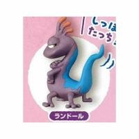 ราคา กาชาปอง Hi Monsters, Inc.( เเบบเลือกตัว) (26521392936)