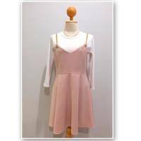 ราคา ชุดเซท 2 ชิ้น เอี๊ยม+เสื้อ (518696922)