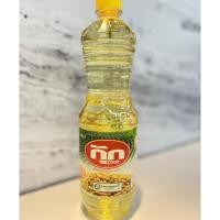 ราคา น้ำมันถั่วเหลือง ตรา กุ๊ก COOK สกัดจากถั่วเหลือง 100% มีโอเมก้า3 ปริมาณสุทธิ 1 ลิตร (26529918801)