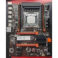 ราคา บอร์ด X99-T DDR4 Xeon E5 2650V3 - biostar TB250-BTC gen6-7 (24471726350)