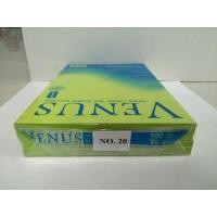ราคา KTS (ศูนย์เครื่องเขียน) กระดาษถ่าย เอกสารสี A4 Venus 80 Gsm. No. 20 (5018423024)