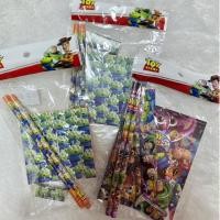 ราคา Set อุปกรณ์เครื่องเขียน Toy Story (16138655809)