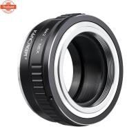 ราคา ADAPTER K&F Concept M42-NEX Adapter for M42 Mount Lens to Sony E NEX (53651531091)