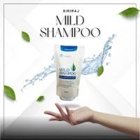 ราคา ศิริราช มายด์ แชมพู แชมพูศิริราชแบบเติม แชมพูเติม แชมพูศิริราชแบบถุง แชมพูศิริราชชนิดเติม (53500500127)