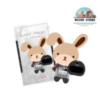 ราคา Bunny Fresh แผ่นน้ำหอมปรับอากาศ - Allure Sport (26833549875)