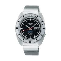 ราคา Seiko 5 Sports Heritage Design Re-creation Limited Edition รุ่น SRPL05K (25833025880)