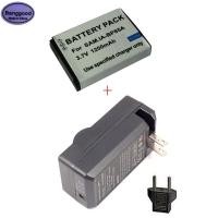 ราคา 3.7V 1200MAh BP-85A PL210 BP85A แบตเตอรี่กล้องดิจิตอล BP-70A BP70A AC Charger สำหรับ Samsung IA-BP85A WB210 SH100 (22449405646)