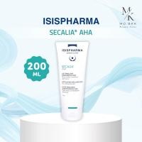 ราคา ISISPHARMA Secalia AHA โลชั่นสำหรับผิวกาย ผิวแห้งมาก จุดด่างดำ รอยสิว สะเก็ดเงิน isis pharma (24550748917)