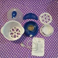 ราคา เครื่องนึ่งขวดนมมือสอง (3945788536)