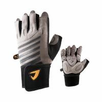 ราคา Jason ถุงมือฟิตเนส หนังพรีเมี่ยม รุ่น X-Fire (X-Shield) (14770842207)