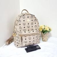 ราคา Used in good condition MCM size small (17325766801)