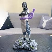 ราคา นารูโตะ โอโรจิมารุ อะนิเมะข้อมูลวันเกิดเด็กปริศนาของขวัญเด็กของเล่นตกแต่งรุ่น (47555162788)