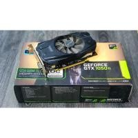 ราคา GTX1050TI GALAX 4G OC (11486268100)