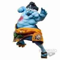 ราคา ฟิกเกอร์ วันพีช ลิขสิทธิแท้sale จินเบJINBE ของใหม่ มีกล่อง (23387266649)