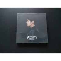 ราคา Cd อะตอม ชนกันต์ Atom Cyantist มือ 1 (13832395942)