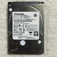 ราคา HDD 2.5" SATA Toshiba 750 GB (4125171290)