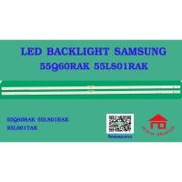 ราคา หลอดไฟ BACKLIGHT SAMSUNG 55Q60RA QA55Q60RAK QA55LS01RAK QA55LS01TAK (23457436131)