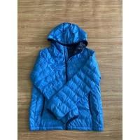 ราคา เสื้อกันหนาวเด็ก Uniqlo Sz.150 อกกว้าง 36” มีรอยขาดด้านหน้า และมีรอยเปื้อน ขายตามสภาพค่ะ นวมยังหนาและอุ่นค่ะ (19070659571)
